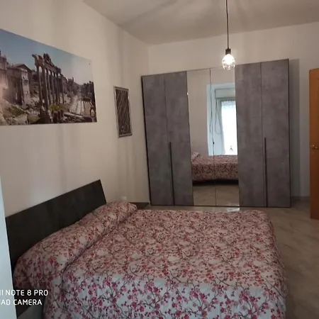 Lejlighed Domus Caesari Rom