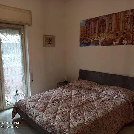 Lejlighed Domus Caesari